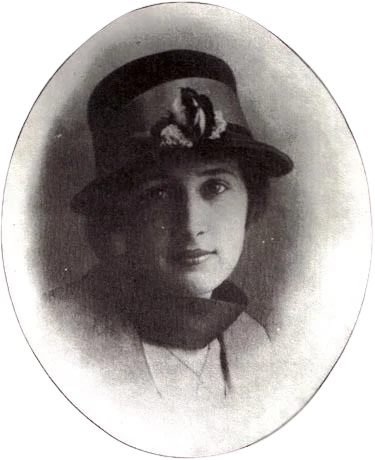 Olha Franko